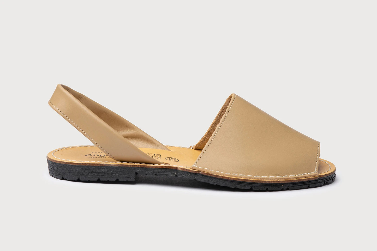 ANG-201 Angelitos camel