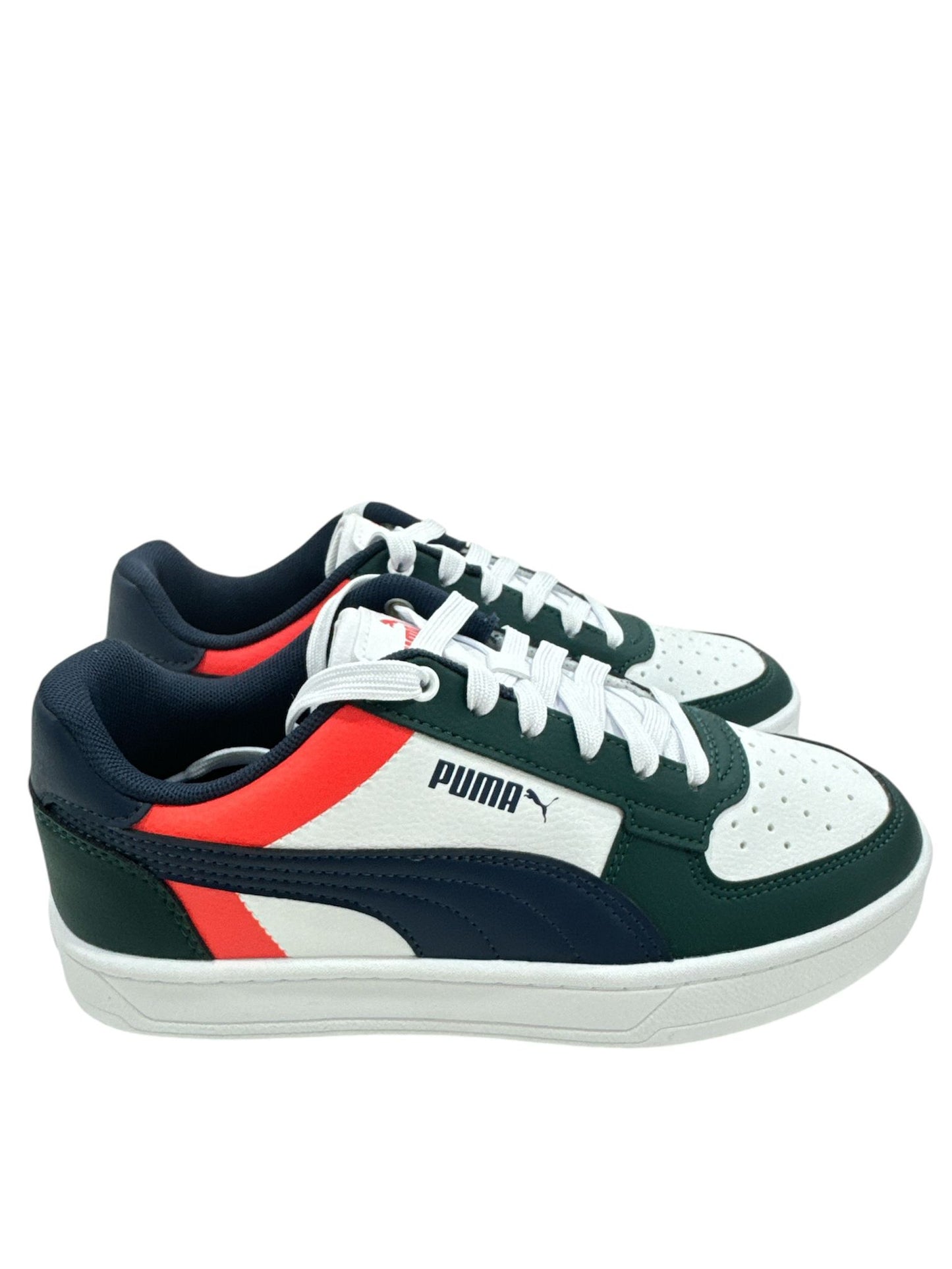 394461 PUMA verde, blu, arancio