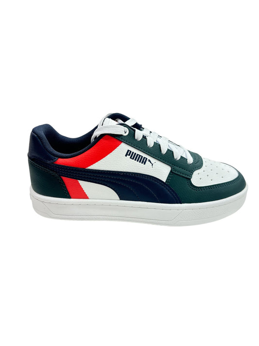 394461 PUMA verde, blu, arancio