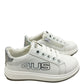 42706 PACIOTTI sneakers argento