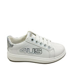 42706 PACIOTTI sneakers argento