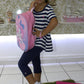 LKAA5210 LELLI KELLY sneakers blu