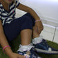 LKAA5210 LELLI KELLY sneakers blu