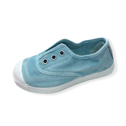 70777 cienta azul lago