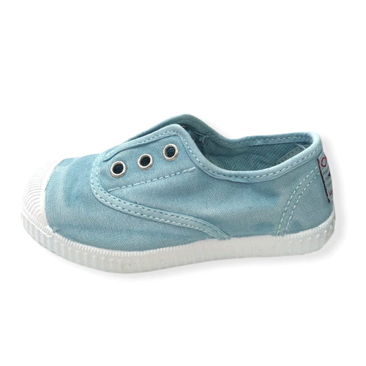 70777 cienta azul lago