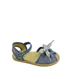 1370-706 VULLADI chambray jeans