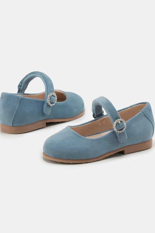 42391 MAYORAL ballerina celeste baby