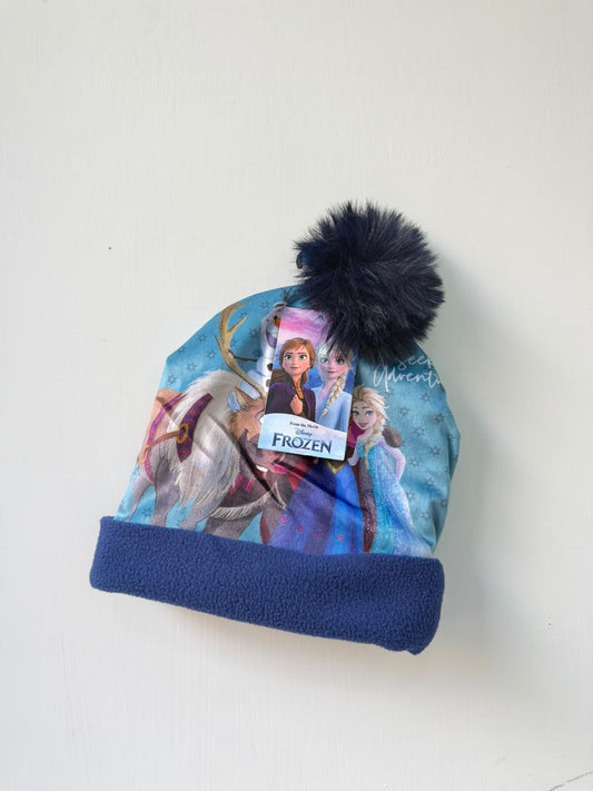 DISNEY cappello frozen