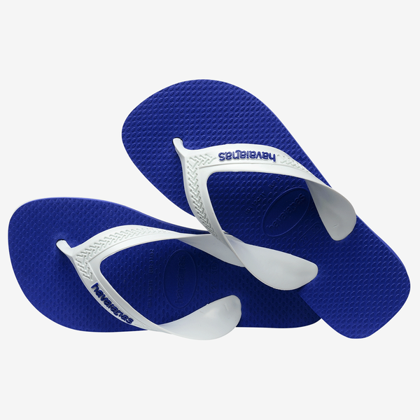 4130090 Havaianas infradito marino/bianco