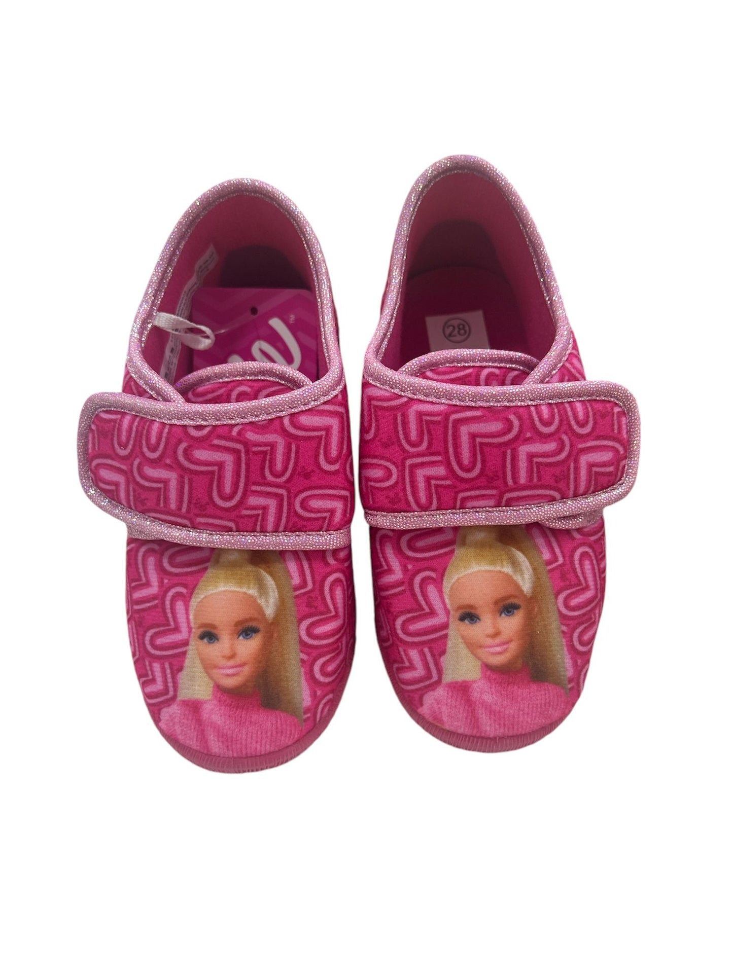 BA002623 ciabatta BARBIE