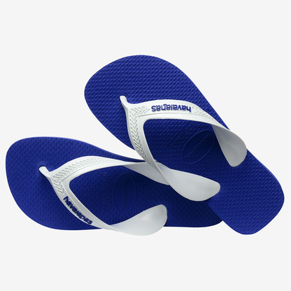 4130090 Havaianas infradito marino/bianco