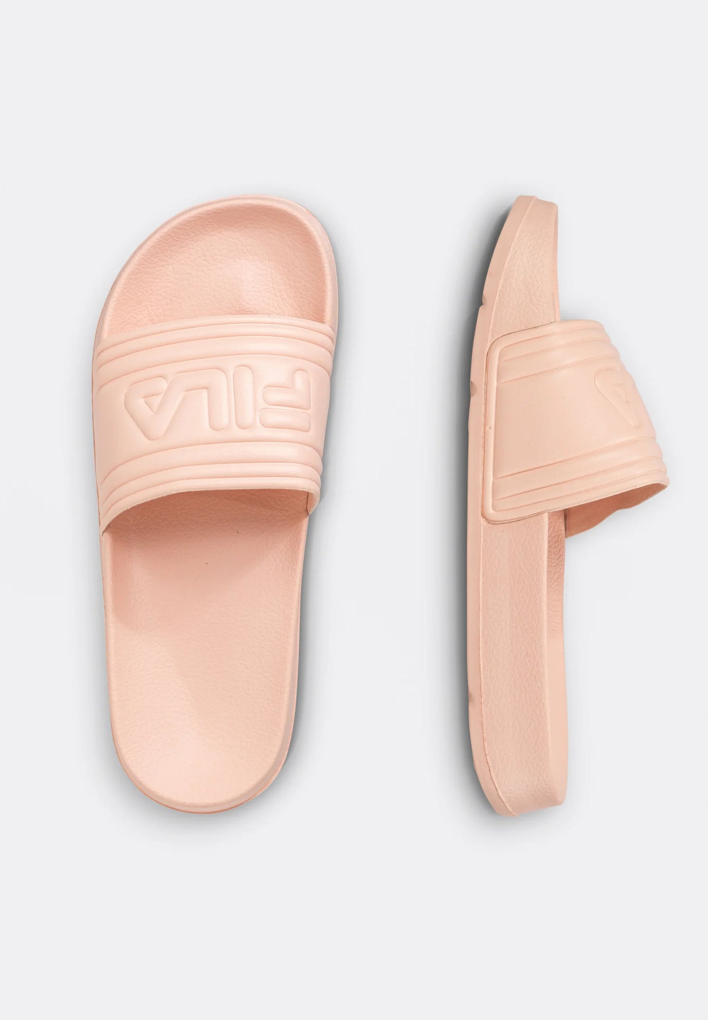 FFW0106 FILA ciabatta rosa