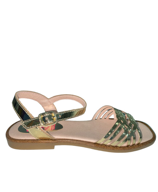 864586 pablosky sandalo oro