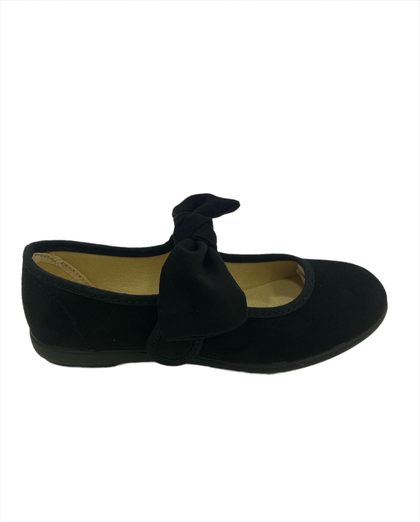 6406-678 ballerina nera vulladi