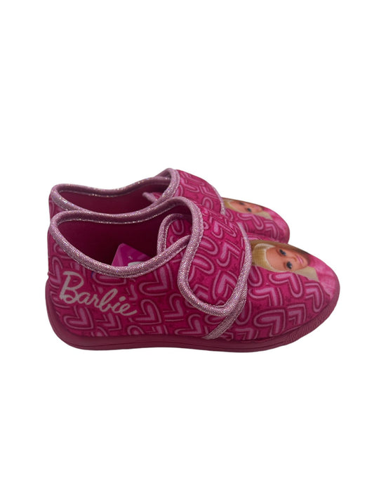 BA002623 ciabatta BARBIE