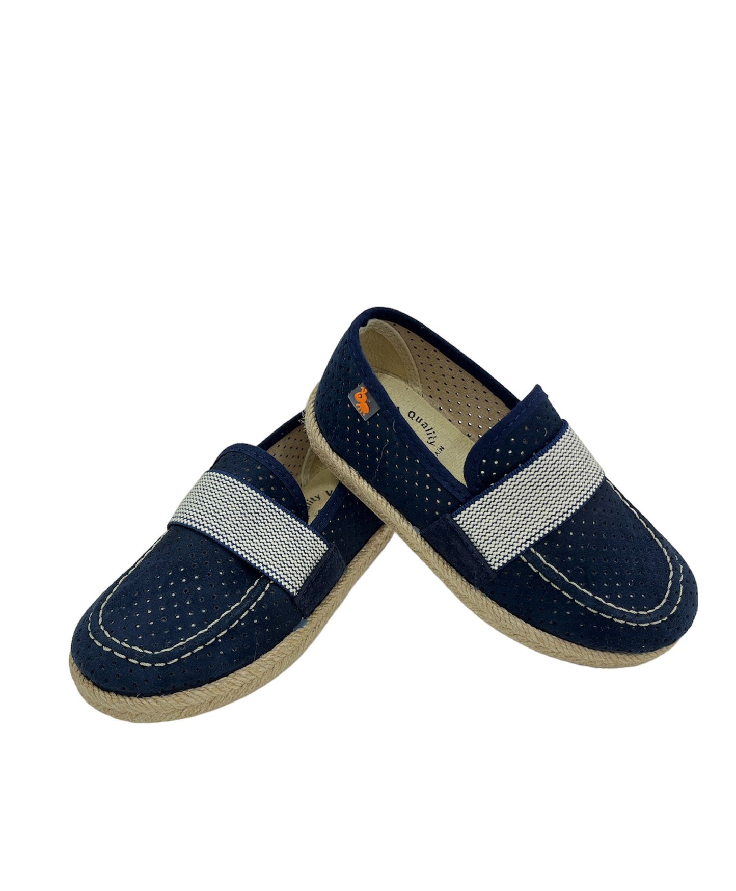 6359-670 VULLADI mil puntos blu