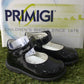 6901500/8902100 PRIMIGI ballerina vernice nera