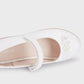 43437 MAYORAL ballerina con perle bianca