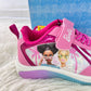 BA003125 BARBIE SNEAKERS