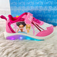 BA003125 BARBIE SNEAKERS
