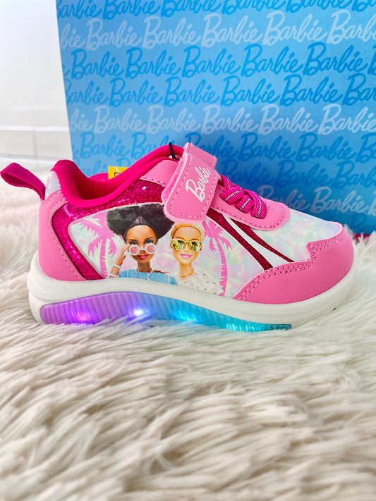 BA003125 BARBIE SNEAKERS