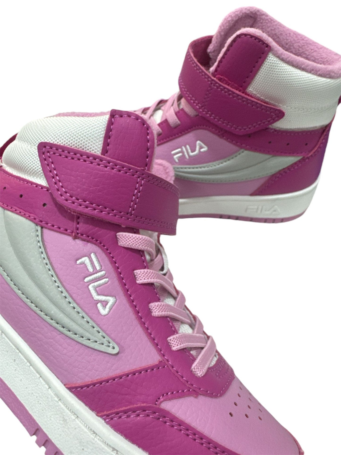 FILA FFK0229 REGA ALTA ROSA