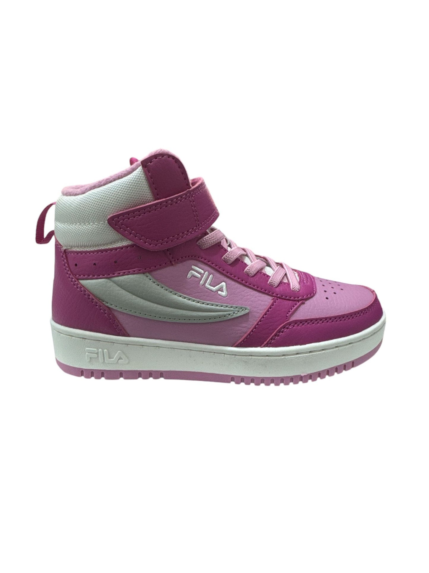 FILA FFK0229 REGA ALTA ROSA