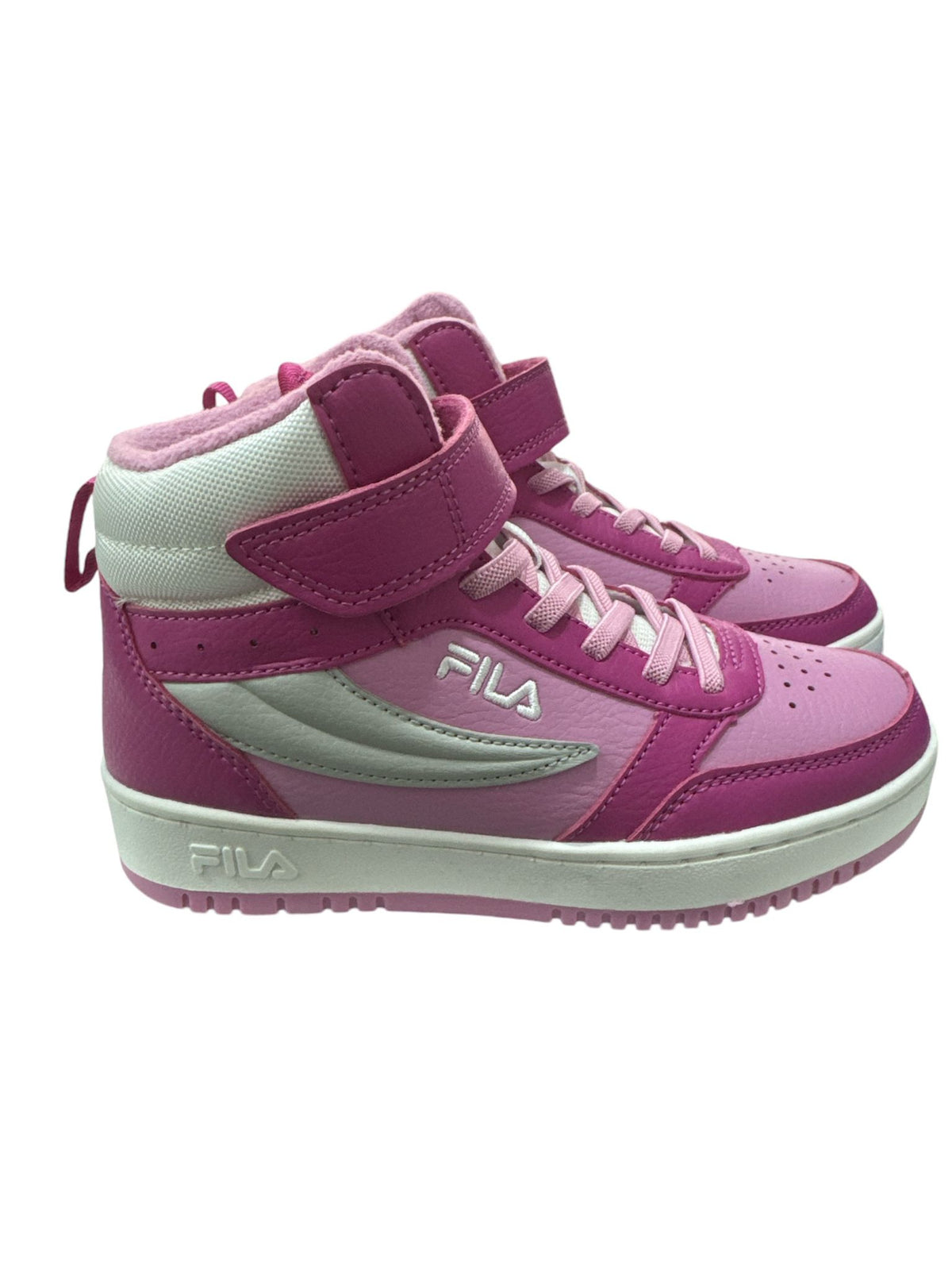 FILA FFK0229 REGA ALTA ROSA