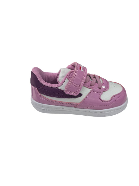 FILA FFK0009 barbie rosa
