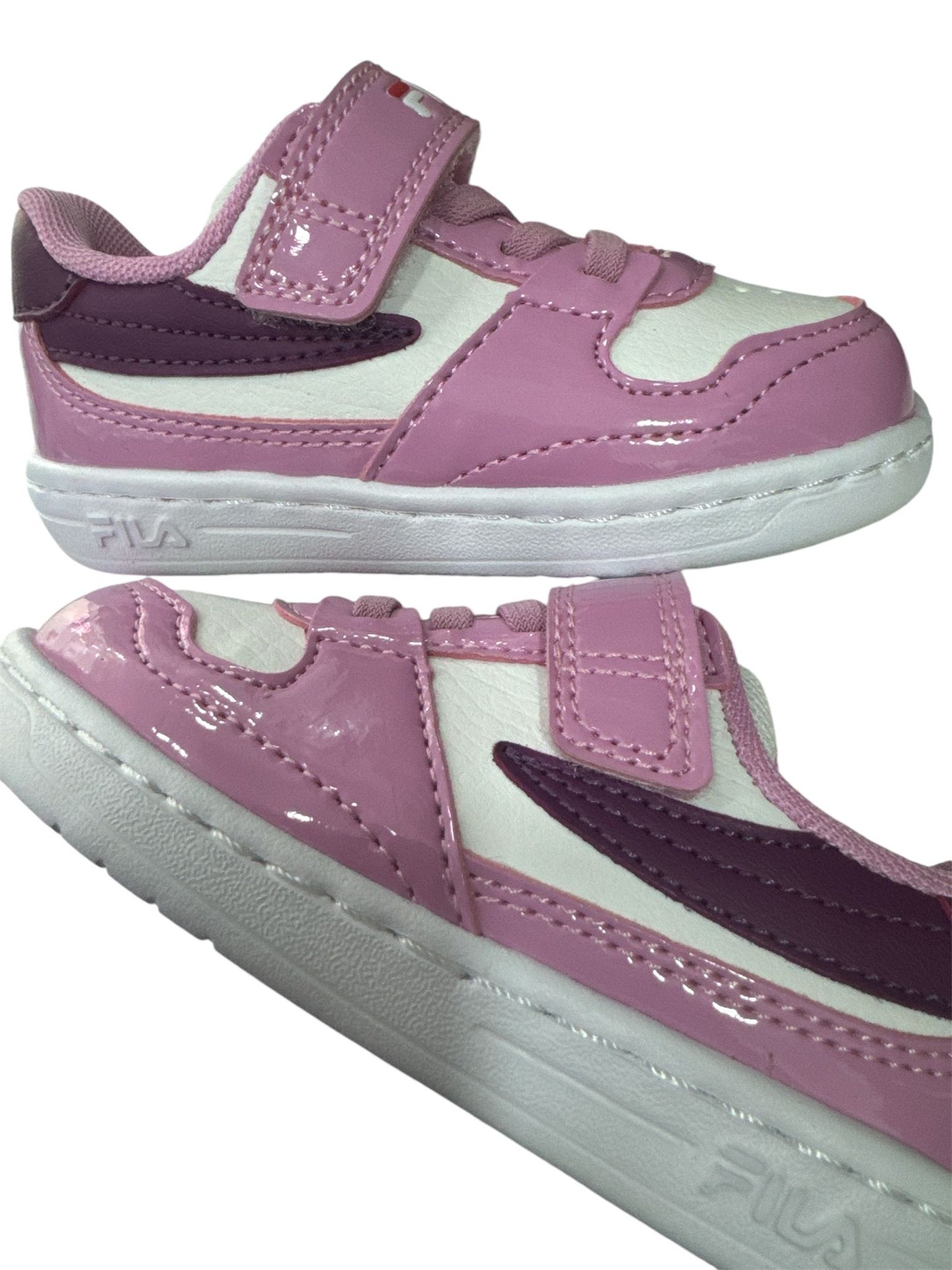 FILA FFK0009 barbie rosa