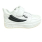 FILA FFK0230 REGA BIANCA