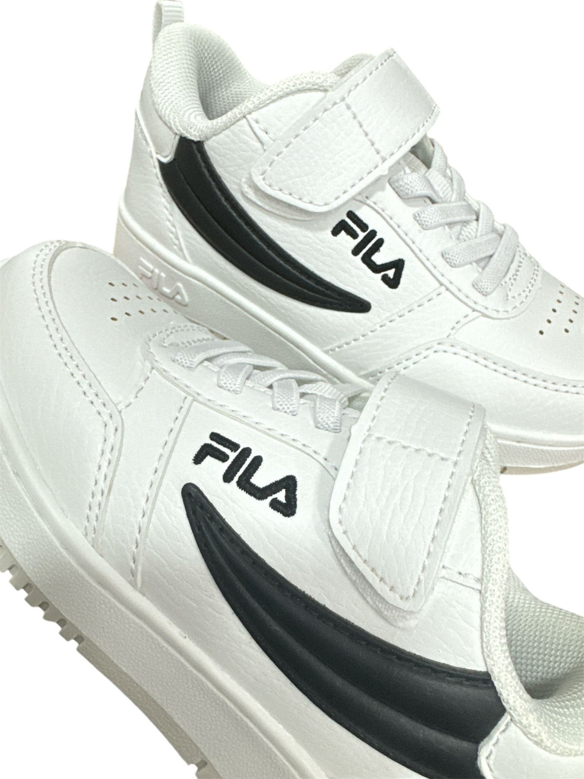 FILA FFK0230 REGA BIANCA