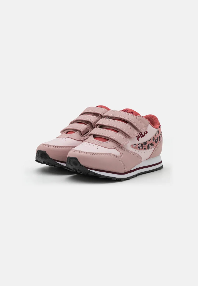 1010785 FILA orbit low kids