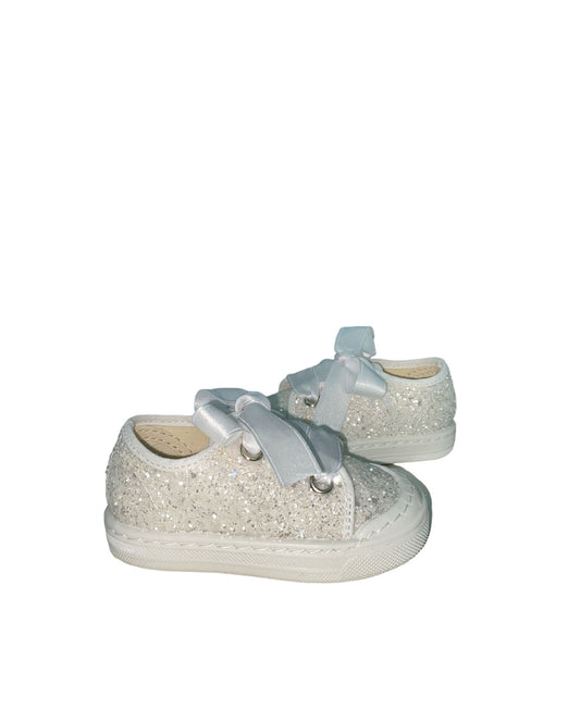 D02G DEXCO glitter bianco