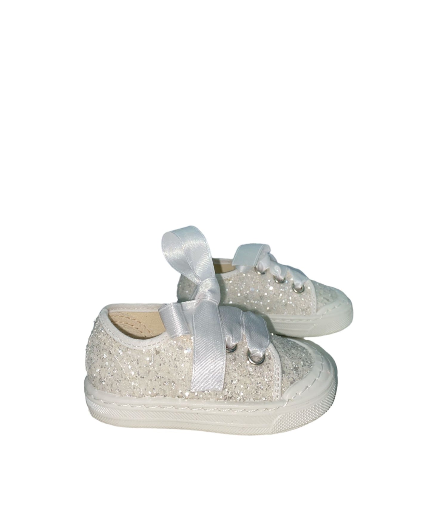 D02G DEXCO glitter bianco