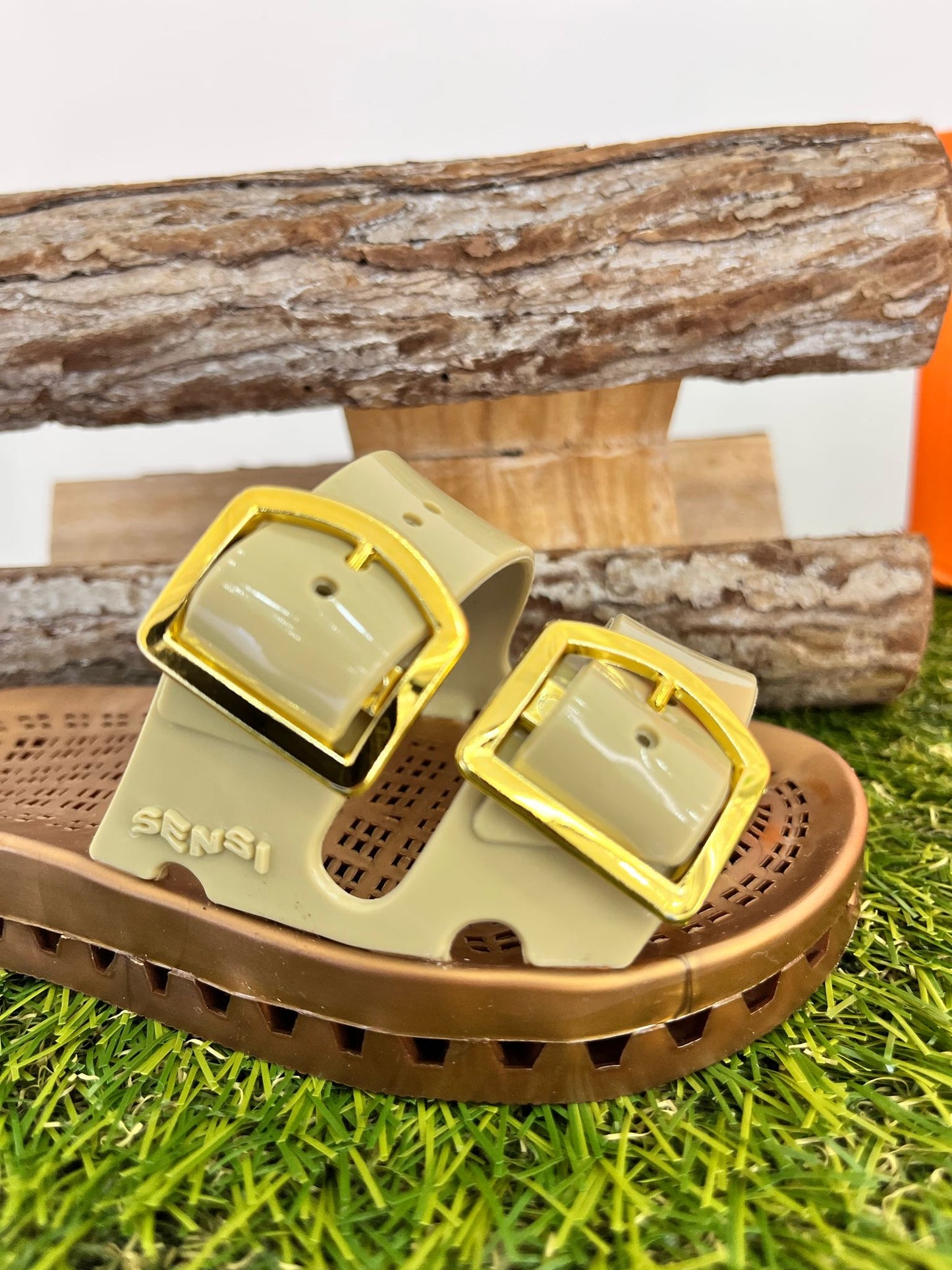 SENSI prestigio beige