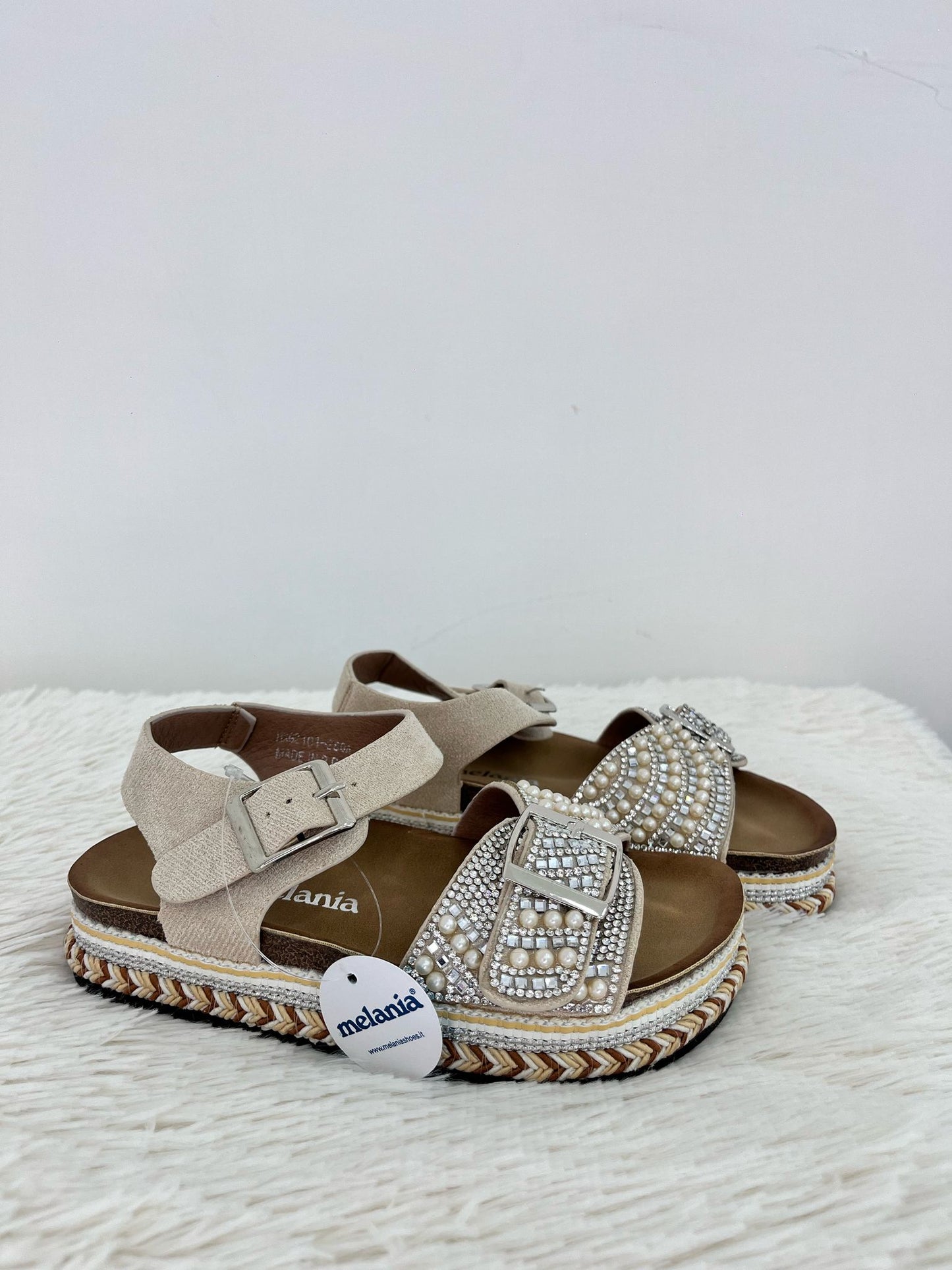 HXG2101-280 MELANIA beige