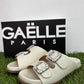 GT0043S GAELLE ciabatta sky beige