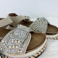 HXG2101-280 MELANIA beige
