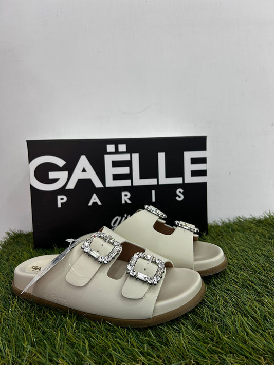 GT0043S GAELLE ciabatta sky beige