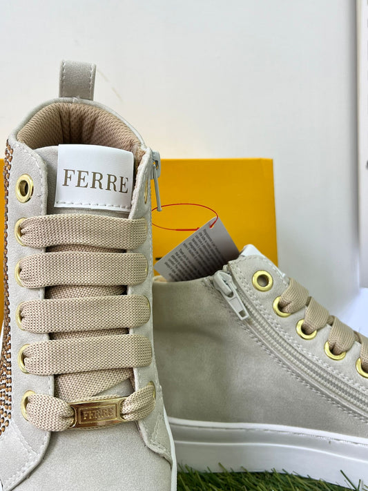 FB-202 FERRE beige