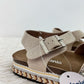 HXG2101-280 MELANIA beige