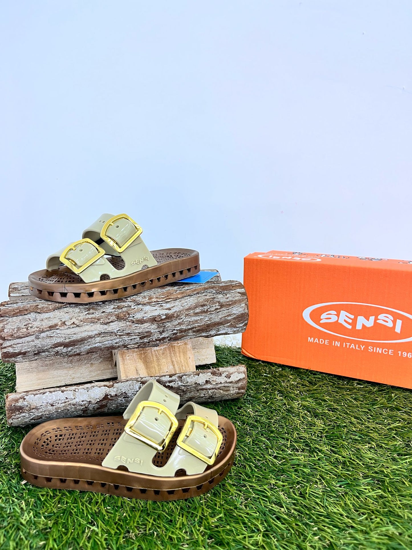 SENSI prestigio beige