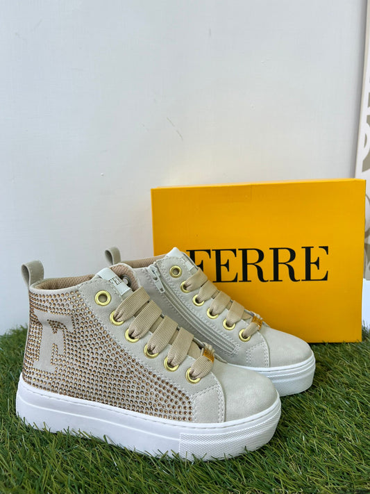 FB-202 FERRE beige