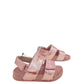 32792 sandalo oro rosa tommy hiliger