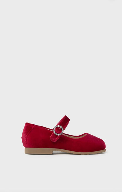 42391 MAYORAL ballerina ciliegia baby