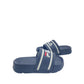 1011430 FILA ciabatta blu