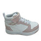 393832 PUMA alta cipria/bianca