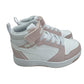393832 PUMA alta cipria/bianca
