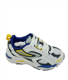 Fila Ray Tracer bianco e blu fft0025